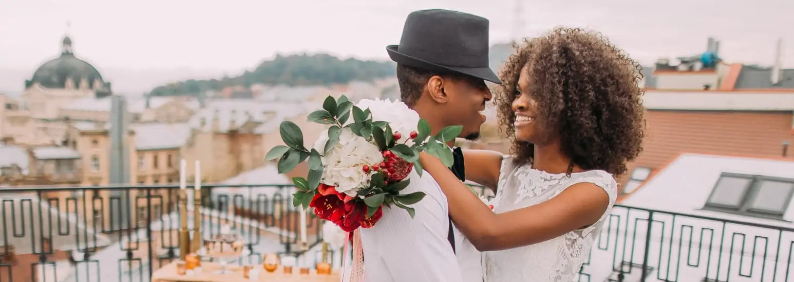 Fotógrafos de casamiento